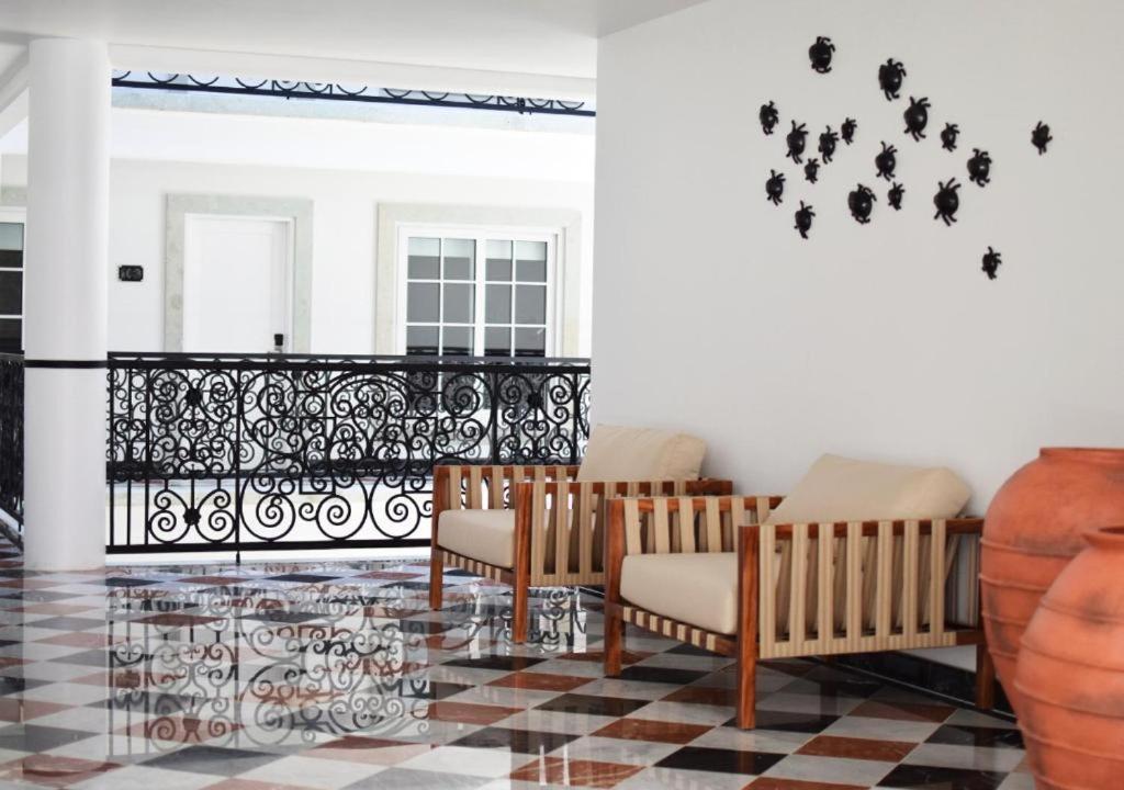 Casa Hidalgo Hotel Boutique Oaxaca Zewnętrze zdjęcie